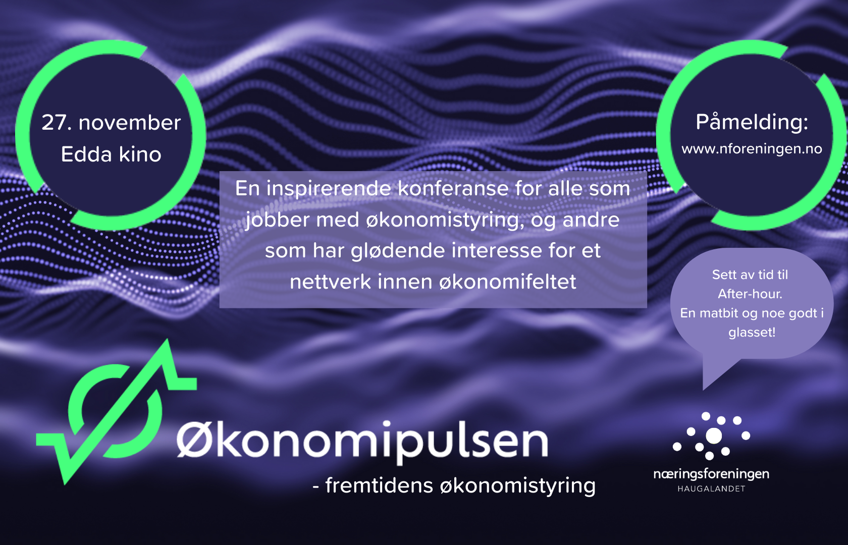 Økonomipulsen 2025